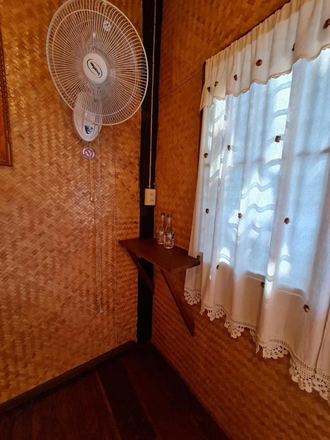 Ever Green Guest House - Sha Plus Pai Exterior photo